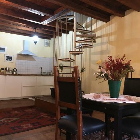 פאדובה Appartamento Delle Erbe מראה חיצוני תמונה